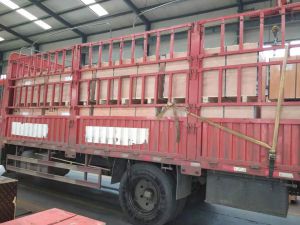 泥漿泵配件阿聯(lián)酋發(fā)運中！